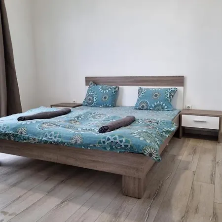Apartamento Luxury Two-room With A Nice View