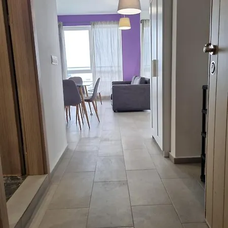 Apartamento Luxury Two-room With A Nice View Sofía