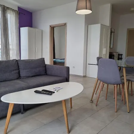 Luxury Two-room With A Nice View * Sofía