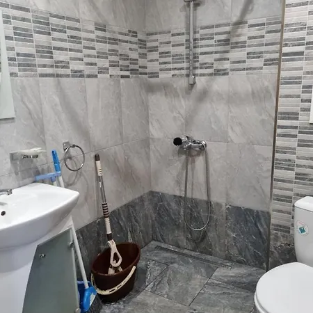 Apartamento Luxury Two-room With A Nice View Sofía