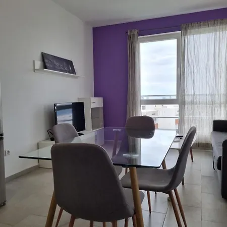 Luxury Two-room With A Nice View Sofia