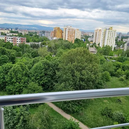 Luxury Two-room With A Nice View