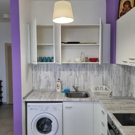 Luxury Two-room With A Nice View Lejlighed